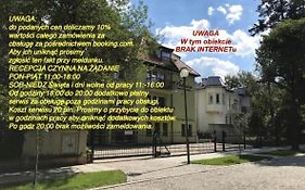 Antonina ***PensjonPrzyKortach***